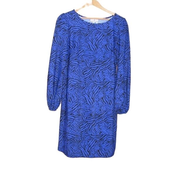 Jude Connally Chloe Shift Dress - Picture 1 of 10